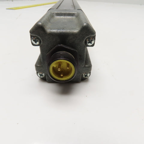 Leuze CPT30-1200/T3 Safety Beam Light Curtain Transmitter