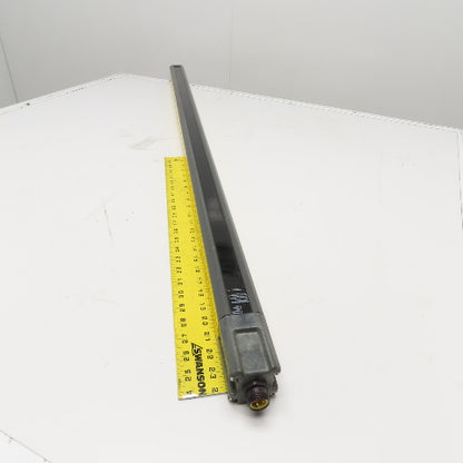 Leuze CPT30-1200/T3 Safety Beam Light Curtain Transmitter
