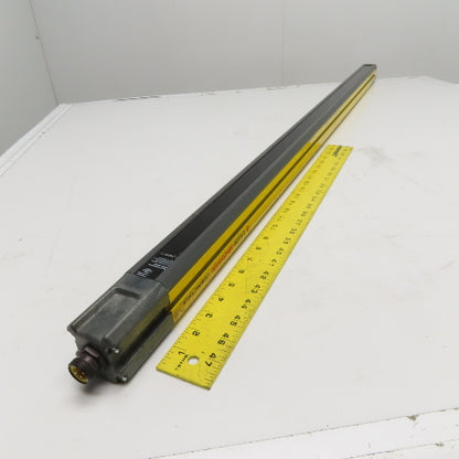 Leuze CPT30-1200/T3 Safety Beam Light Curtain Transmitter