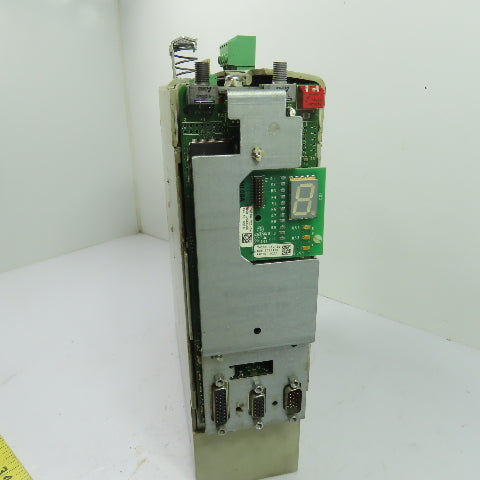 Allen-Bradley 2094-BM01-S Servo Drive Axis Module 400/460V 9A (Parts/Repair)