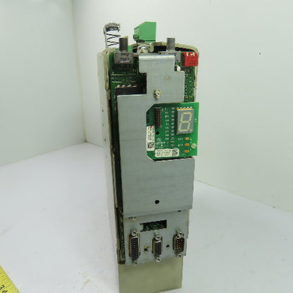 Allen-Bradley 2094-BM01-S Servo Drive Axis Module 400/460V 9A (Parts/Repair)