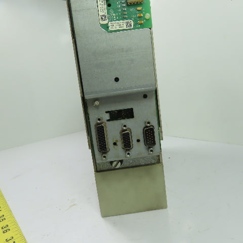Allen-Bradley 2094-BM01-S Servo Drive Axis Module 400/460V 9A (Parts/Repair)