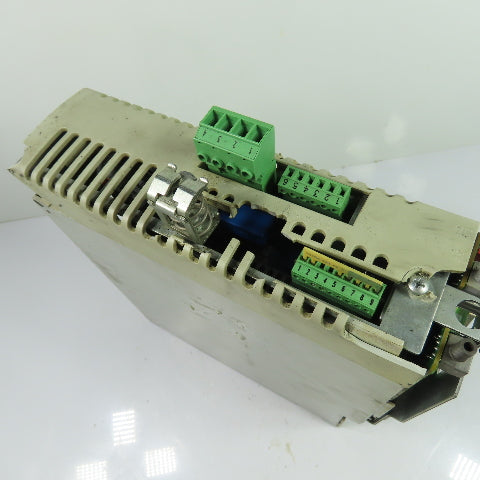Allen-Bradley 2094-BM01-S Servo Drive Axis Module 400/460V 9A (Parts/Repair)