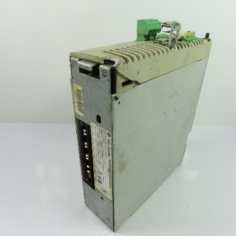 Allen-Bradley 2094-BM01-S Servo Drive Axis Module 400/460V 9A (Parts/Repair)