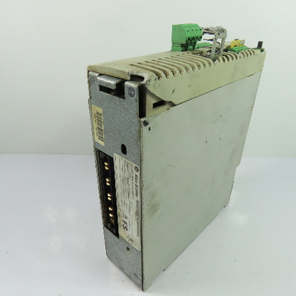 Allen-Bradley 2094-BM01-S Servo Drive Axis Module 400/460V 9A (Parts/Repair)