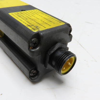 Leuze electronic CPT30-450/T3 COMPACTplus Light Curtain Transmitter 24VDC 450mm