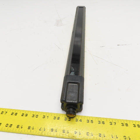 Leuze electronic CPT30-450/T3 COMPACTplus Light Curtain Transmitter 24VDC 450mm