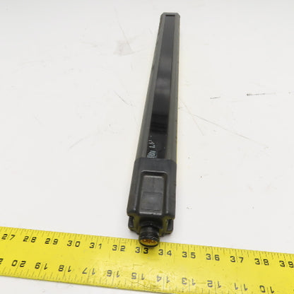 Leuze electronic CPT30-450/T3 COMPACTplus Light Curtain Transmitter 24VDC 450mm