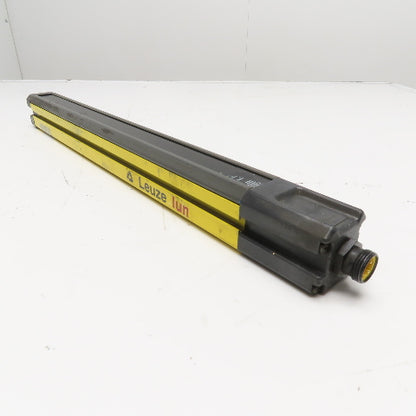 Leuze electronic CPT30-450/T3 COMPACTplus Light Curtain Transmitter 24VDC 450mm
