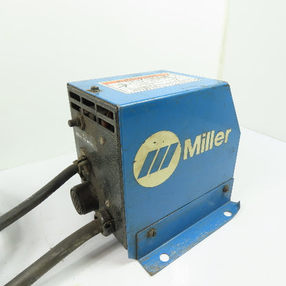 Miller 141604 PSA-2 Wire Feed Controller 115/24VAC 2A W/ Cord