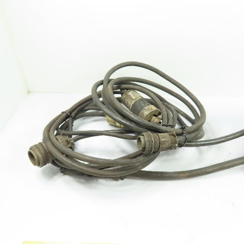 Miller 141604 PSA-2 Wire Feed Controller 115/24VAC 2A W/ Cord