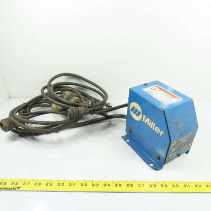 Miller 141604 PSA-2 Wire Feed Controller 115/24VAC 2A W/ Cord