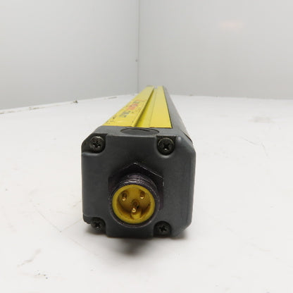 Leuze electronic 589706 CT50-600/BH3 Light Curtain Transmitter 24VDC 600mm