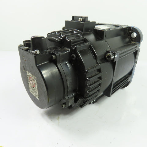 Yaskawa SGMRV-09ANA-YR11 0.85Kw AC Servo Motor 1500RPM 200V