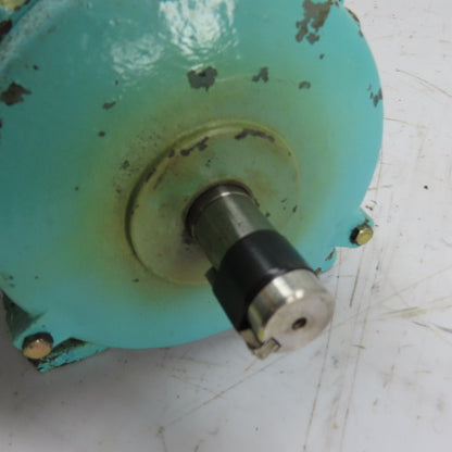 Shing Seng 2HP AC Electric Motor 230/460V 3Ph 1720RPM