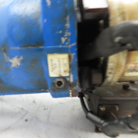 Abicor Binzel Robotic Welding Torch Arm