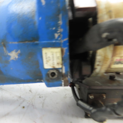 Abicor Binzel Robotic Welding Torch Arm