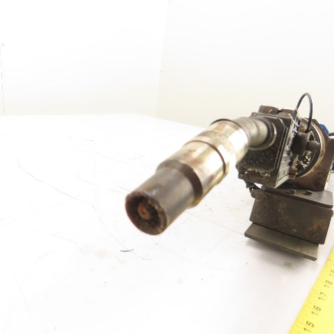 Abicor Binzel Robotic Welding Torch Arm