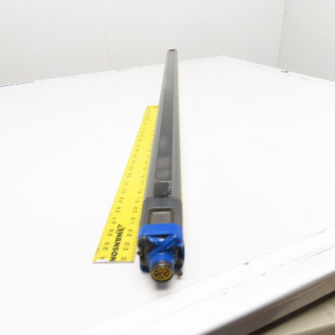 Leuze 68312422 CPR30-1200/T3 Light Curtain Receiver 24VDC 1200mm