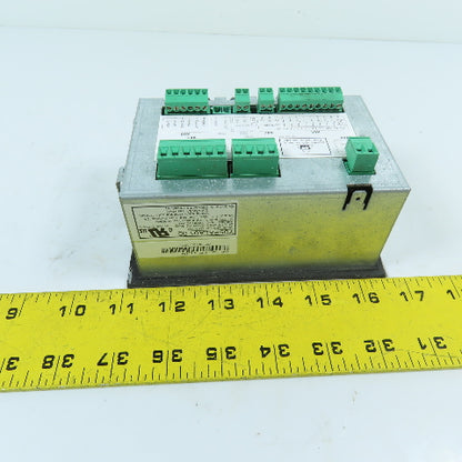 Airmaster Y05PALA01.00 Air Compressor Controller Display Panel 24VAC