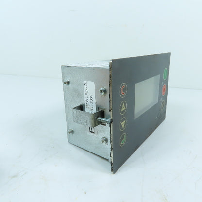 Airmaster Y05PALA01.00 Air Compressor Controller Display Panel 24VAC