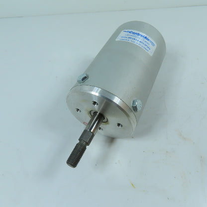 ControlAir US-6-L-SM-UM-NS WITH STUDS Diaphragm Air Cylinder w/Ball Bearing