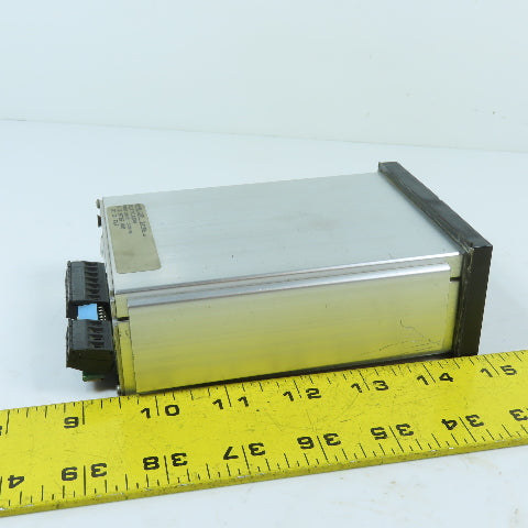 Dynapar MCJR2S00 5-Digit Multi-Function Preset Counter 115/230VAC