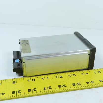 Dynapar MCJR2S00 5-Digit Multi-Function Preset Counter 115/230VAC