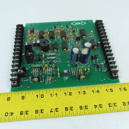 JAWZ Control Circuit Board PCB Assembly