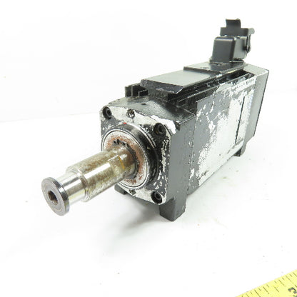 Perske KRSR 35.1-2 0.66KW Servo Motor 400VY 11200RPM 1.6Az