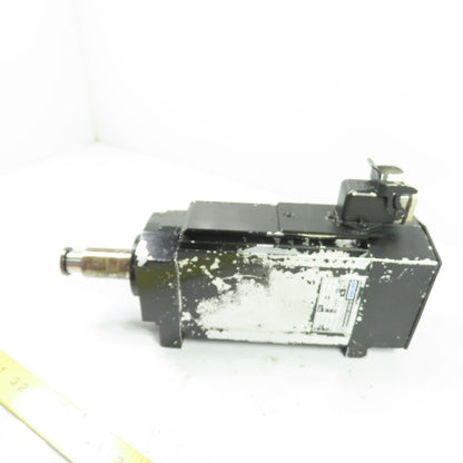 Perske KRSR 35.1-2 0.66KW Servo Motor 400VY 11200RPM 1.6Az
