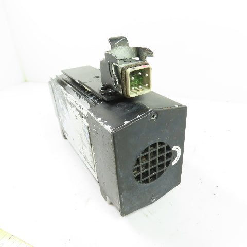 Perske KRSR 35.1-2 0.66KW Servo Motor 400VY 11200RPM 1.6Az