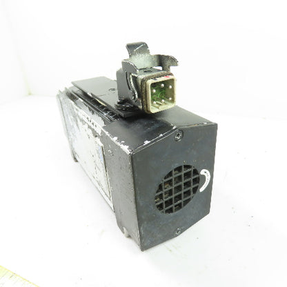 Perske KRSR 35.1-2 0.66KW Servo Motor 400VY 11200RPM 1.6Az