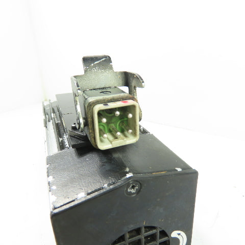 Perske KRSR 35.1-2 0.66KW Servo Motor 400VY 11200RPM 1.6Az