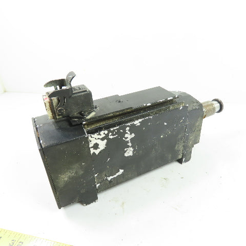 Perske KRSR 35.1-2 0.66KW Servo Motor 400VY 11200RPM 1.6Az