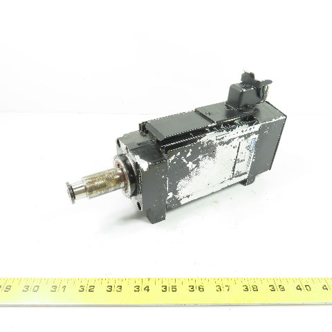 Perske KRSR 35.1-2 0.66KW Servo Motor 400VY 11200RPM 1.6Az