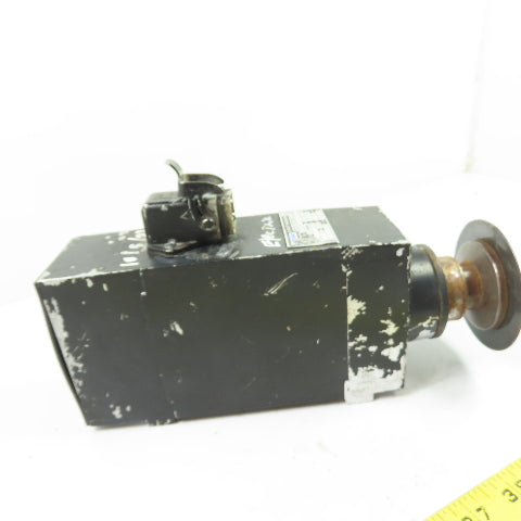 Perske VS31.09-2 0.66KW Servo Motor 400VY 11200RPM 1.6Az