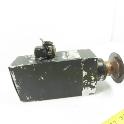 Perske VS31.09-2 0.66KW Servo Motor 400VY 11200RPM 1.6Az