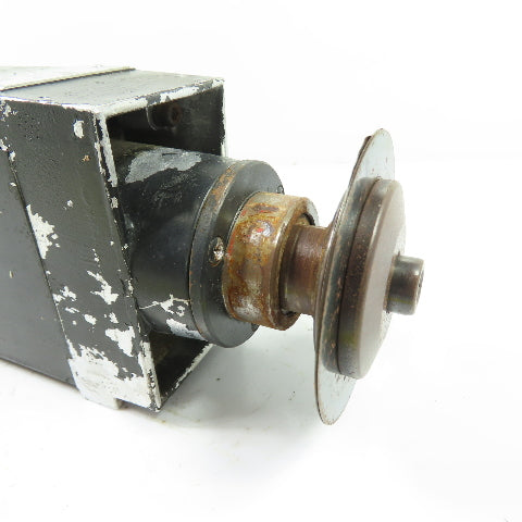Perske VS31.09-2 0.66KW Servo Motor 400VY 11200RPM 1.6Az