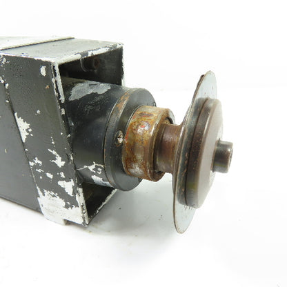 Perske VS31.09-2 0.66KW Servo Motor 400VY 11200RPM 1.6Az