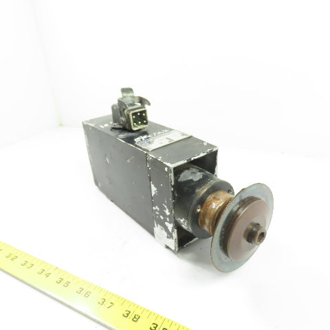 Perske VS31.09-2 0.66KW Servo Motor 400VY 11200RPM 1.6Az