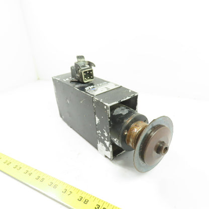 Perske VS31.09-2 0.66KW Servo Motor 400VY 11200RPM 1.6Az