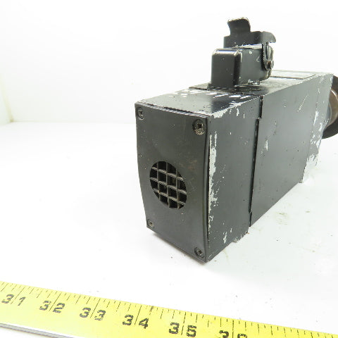 Perske VS31.09-2 0.66KW Servo Motor 400VY 11200RPM 1.6Az