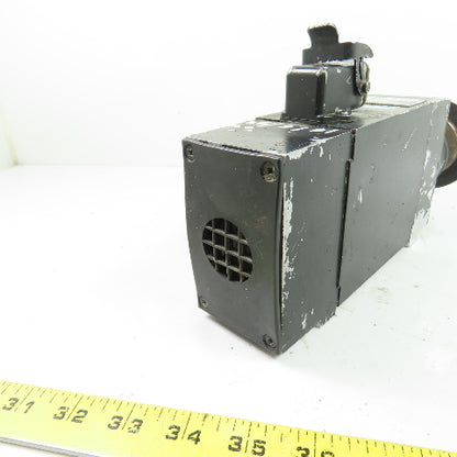 Perske VS31.09-2 0.66KW Servo Motor 400VY 11200RPM 1.6Az