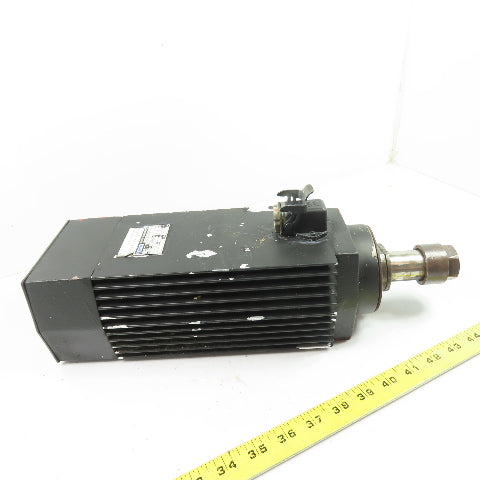 Perske KNS 51.14-2 3.0KW Spindle Motor 400YV 6.0A 11580RPM