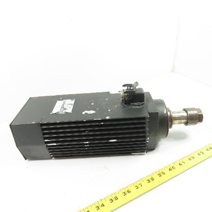 Perske KNS 51.14-2 3.0KW Spindle Motor 400YV 6.0A 11580RPM