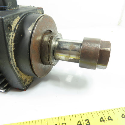 Perske KNS 51.14-2 3.0KW Spindle Motor 400YV 6.0A 11580RPM