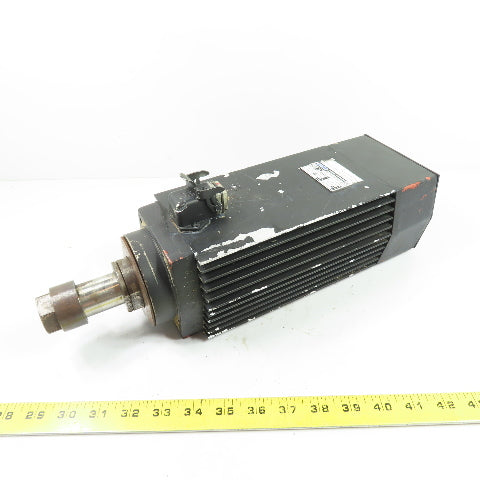 Perske KNS 51.14-2 3.0KW Spindle Motor 400YV 6.0A 11580RPM