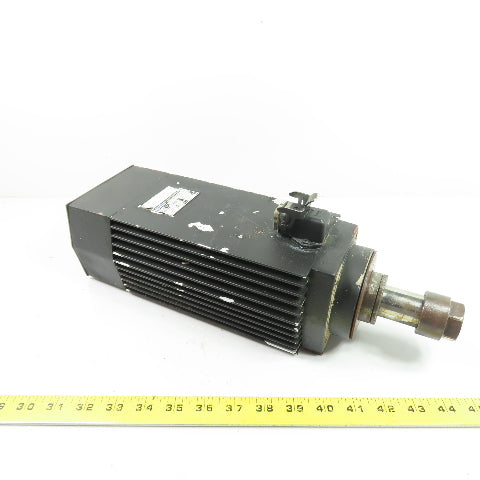 Perske KNS 51.14-2 3.0KW Spindle Motor 400YV 6.0A 11580RPM