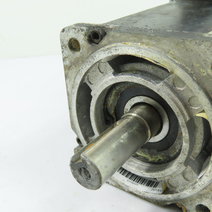 Allen-Bradley MPL-B320P-SJ72AA 2HP AC Servo Motor 3Ph 460V 5000RPM